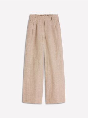 Kensington Linen Pants